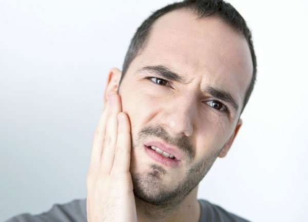 牙痛是什么原因引起的 上火牙痛吃什么水果好