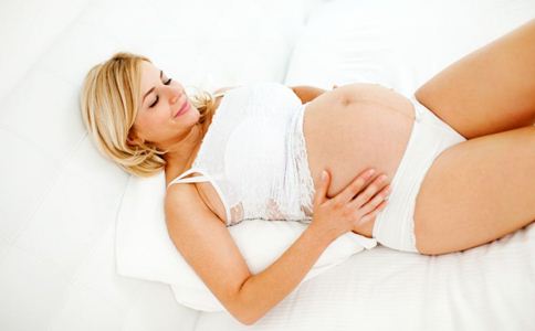 孕期白带多正常吗 做好私处护理很重要