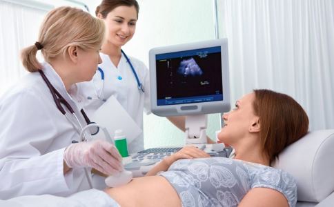 孕期B超检查时间表,在最好的时间做最适合的检查