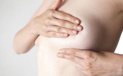 产后乳房会发生的几种情况