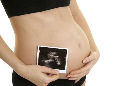 二胎妈妈产前1个月才知道怀孕 怀二胎的初期症状