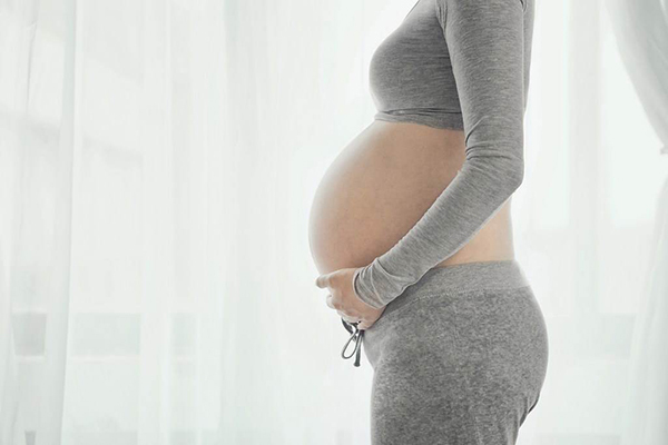 怀孕期间这几个症状，看看你中了没有！