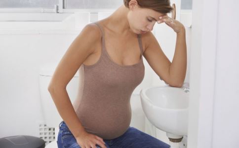 孕妇为什么会尿频 尿频原因有3个