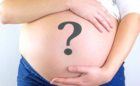 胎儿有这3种表现 就知道怀的是男是女了