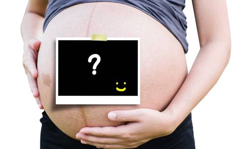 胎儿有这3种表现 就知道怀的是男是女了