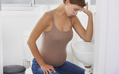 怀孕多久有反应?告诉你六个最明显初期症状