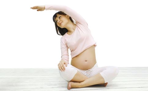 孕妇瑜伽的好处及注意事项 你都清楚吗