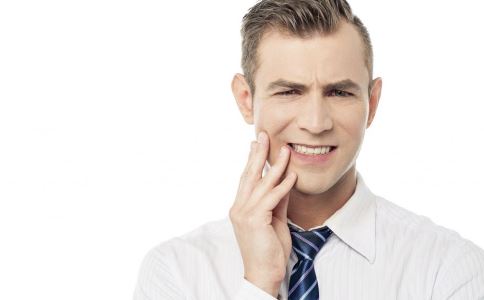 牙痛怎么办 按摩治疗牙痛效果好