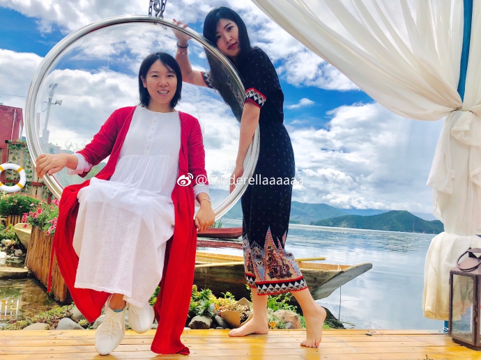 9月11日，李晓霞微博晒照，同时公布喜讯“怀孕了”。据悉李晓霞的预产期将在40天之后。同日，李晓霞好友也晒出了李晓霞的孕照。恭喜大满贯得主即将升级为妈妈了。