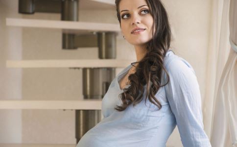 临近预产期 孕妇每天肚子酸酸的是怎么回事