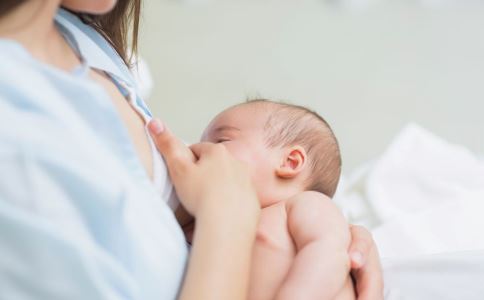 产妇乳头内陷可以吸出来吗 三个方法改善