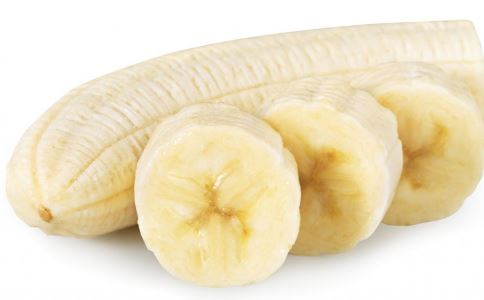 每天吃根香蕉可改善早泄疾病