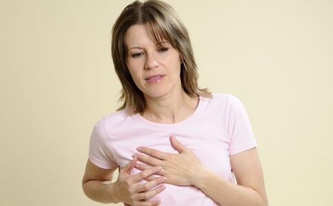 月经前乳房胀痛是什么原因 如何缓解