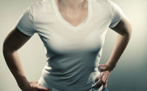 月经前乳房胀痛是什么原因 如何缓解