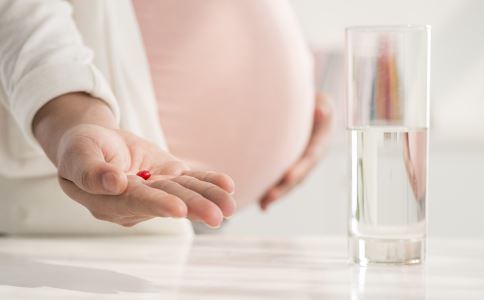 孕妇吃止痛药对孩子有害 盘点孕期不能吃哪些药