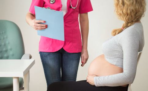 孕妇患阴道炎的症状有哪些 常见这4个表现