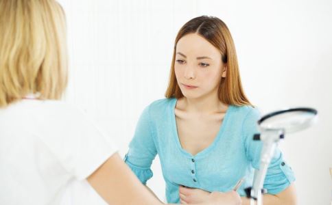得了宫颈炎有哪些症状 女性请学会预防