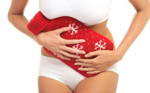 女人月经期间肚子疼是什么原因 谨防妇科炎症