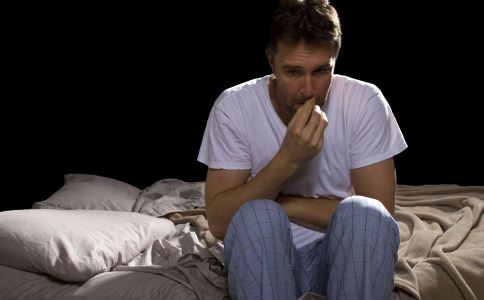 男性夜尿多是什么原因 小心前列腺出问题