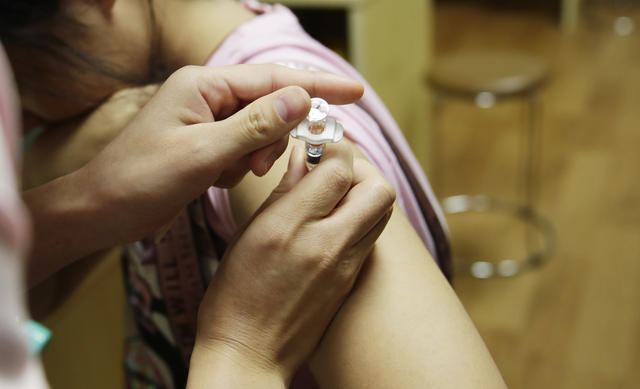 三种HPV疫苗，有什么区别，到底应该怎么选？