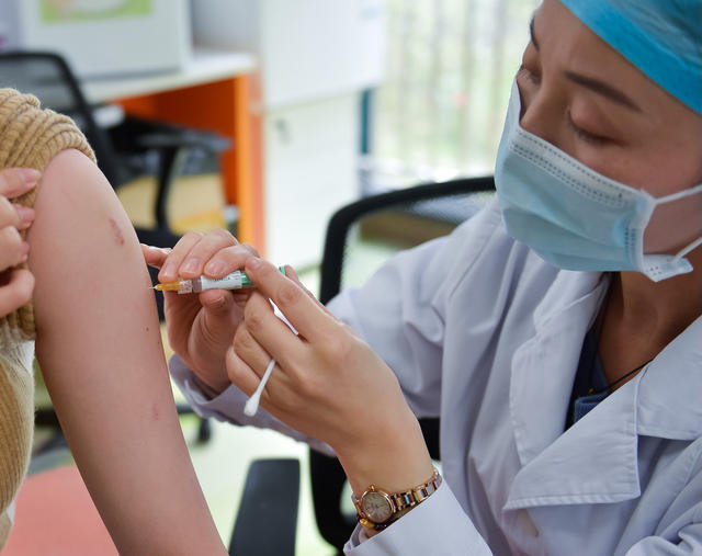 三种HPV疫苗，有什么区别，到底应该怎么选？