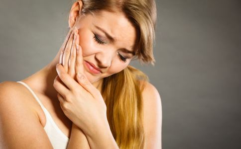 牙痛怎么治 中医采用按摩方法