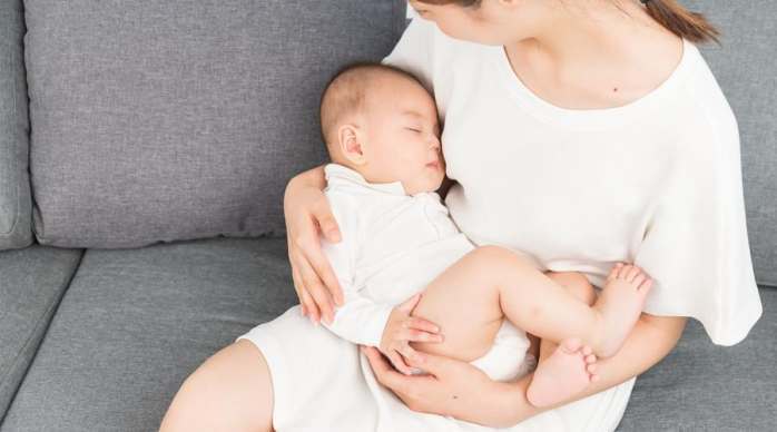 母乳充足有什么症状? 要想母乳充足应该怎么做呢