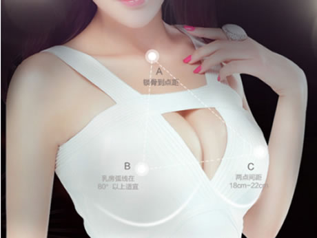 东方女性最标准的乳头图片胸：别害羞男女都看看（图）