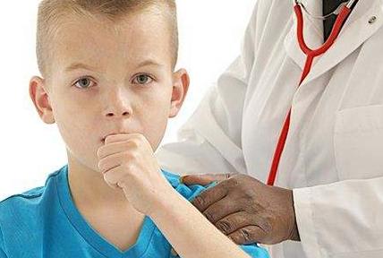 小孩咳嗽有痰吃什么好的快：最有效的止咳化痰偏方
