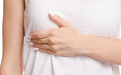 孕期出现乳房胀痛如何缓解 可冷热敷交替