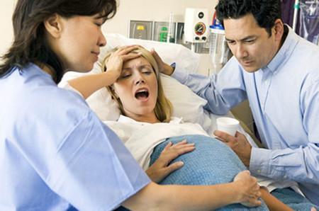 这几类孕妇不适合无痛分娩，不要轻易尝试，对你和胎儿没好处！