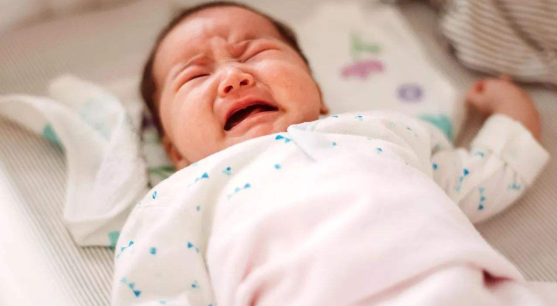 为什么宝宝一到冬季反复长湿疹？原因可能出在家长上！