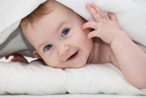 婴儿湿疹怎么办？宝宝湿疹反复应该怎么护理？