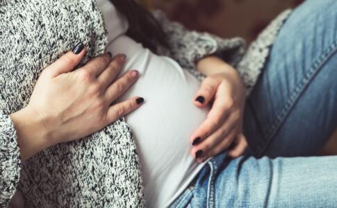 孕妇可以做美甲吗 孕期不能做的九件事