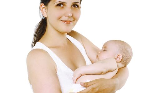 产妇催乳可从饮食下手 三款通乳食谱推荐
