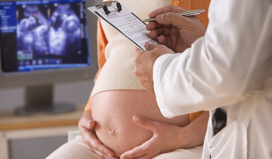 怀孕期间，若女人有了“生理需求”该怎样解决？为了健康不妨一看