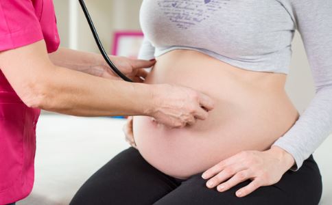 孕期必做的唐氏筛查 筛查结果怎么看