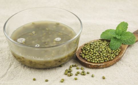 怀孕期间可以喝绿豆汤吗 喝绿豆汤有哪些禁忌
