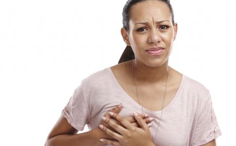 乳房胀痛是病吗 4种情况属正常现象