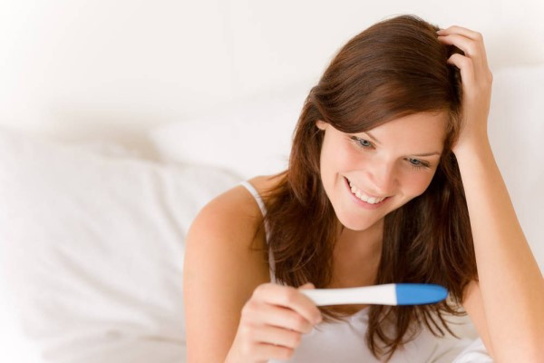 早孕试纸啥时候测准确 最正确的答案这里