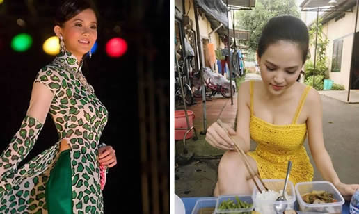 越南女人特点真实一面：亭亭玉立漂亮开放（图）