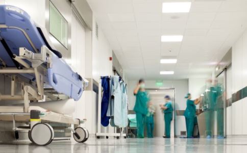 第一批国家无痛分娩试点医院名单 913家医院入选