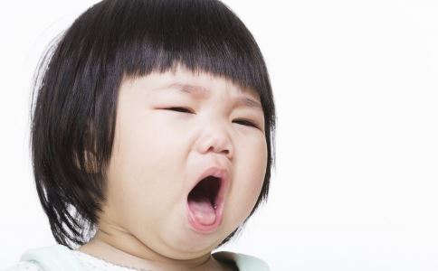 儿童咳嗽怎么办 别吃这5种食物