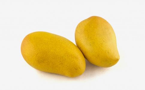 多吃芒果可防癌 芒果的七大功效