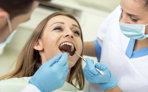 孕前牙齿的检查项目有哪些 要注意什么