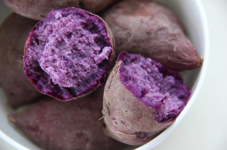减肥可以吃紫薯吗,减肥晚餐吃什么好