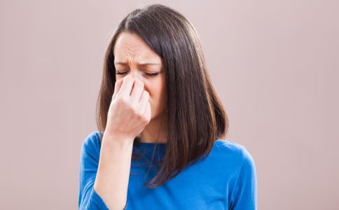 春夏换季易出现鼻炎 4个方法巧预防