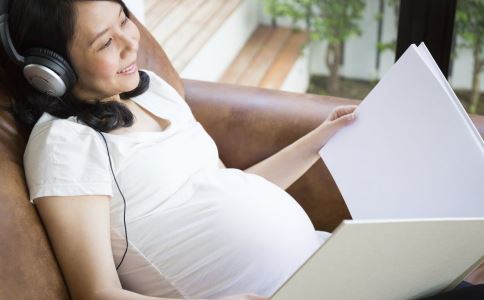 孕期胎教之情绪胎教有哪些注意事项？