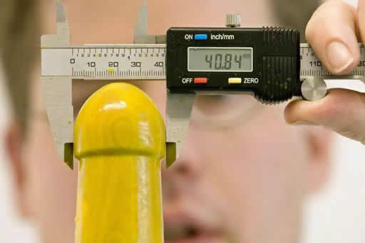 男人阴经标准多长：平均长度多长（附正确测量方法）