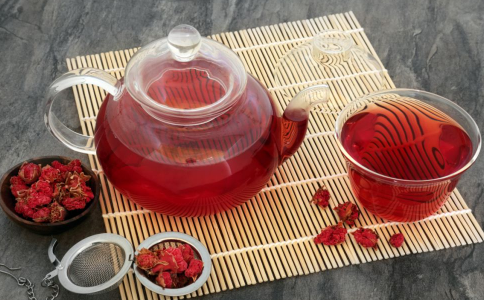 玫瑰花茶的功效与作用 女性经期能喝玫瑰花茶吗